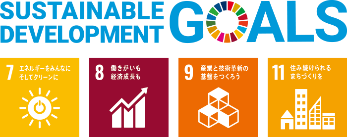 SDGs SDGs