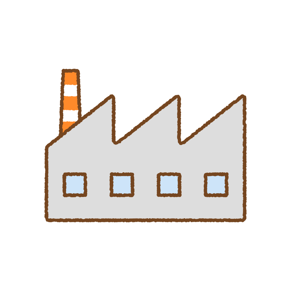 factory