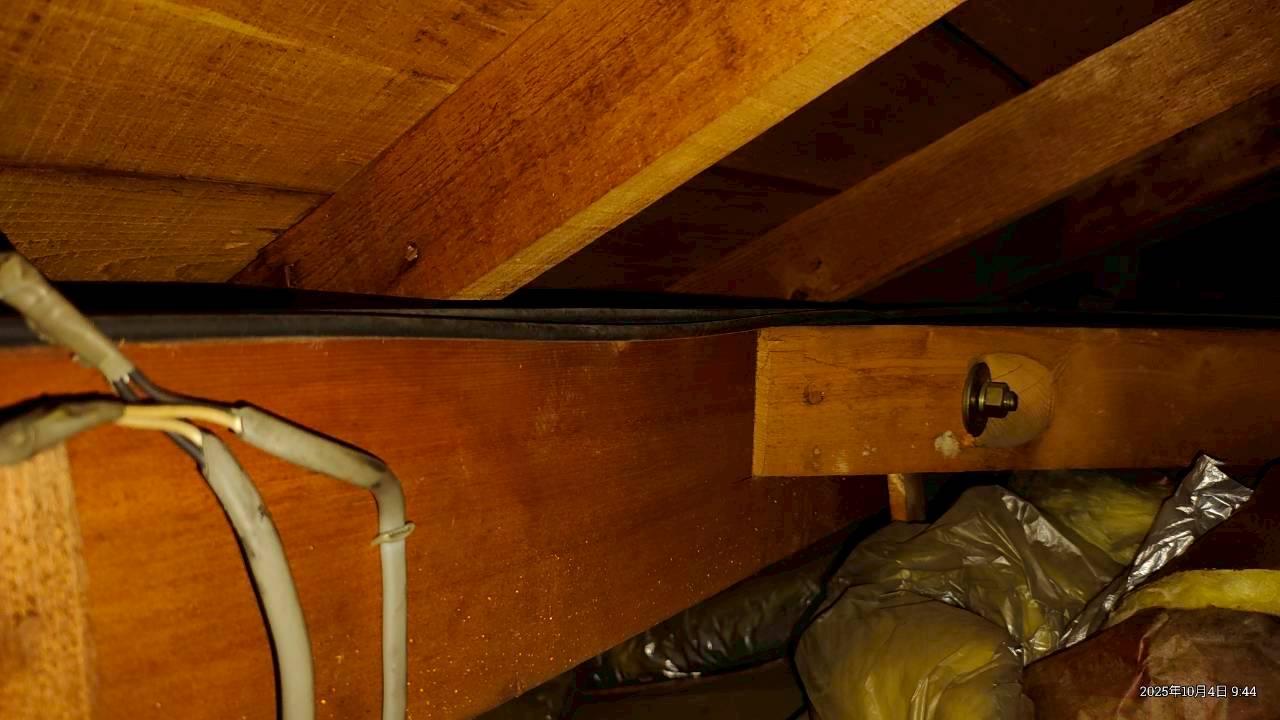 木造住宅の基本知識と屋根の躯体構造の腐食や結露被害による正しい屋根材選定と施工方法の知識